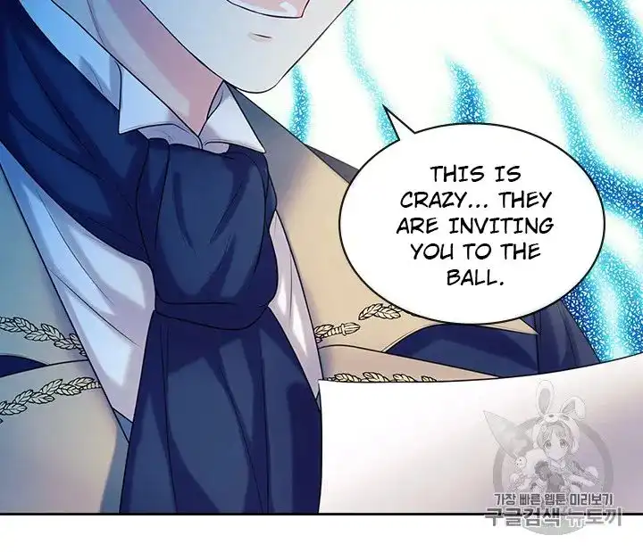 Sincerely: I Became a Duke's Maid Chapter 72 48